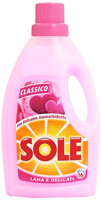 SOLE LANA DELICATI LT.1
